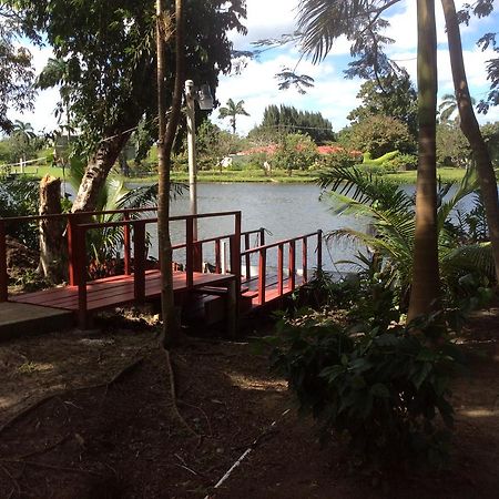 River Bend Resort B&B Belize City Dış mekan fotoğraf