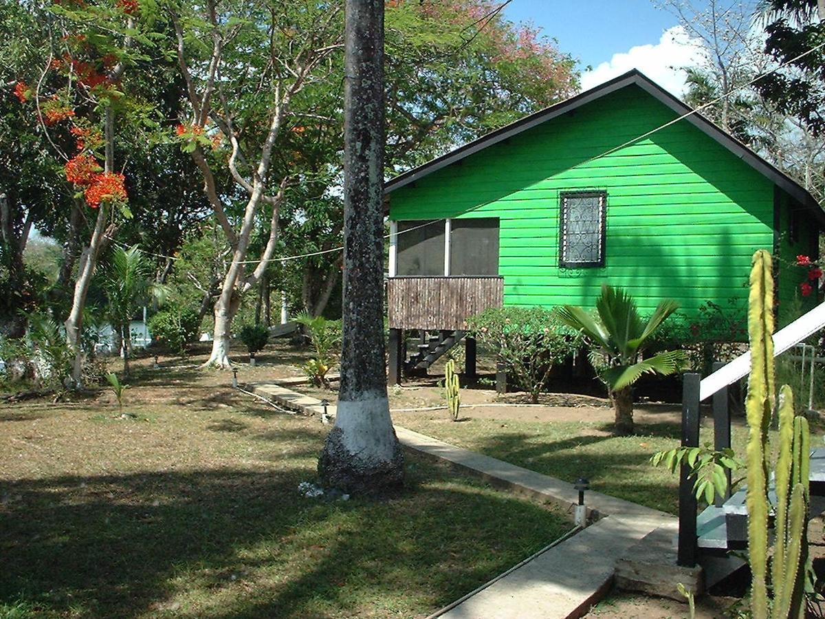 River Bend Resort B&B Belize City Dış mekan fotoğraf