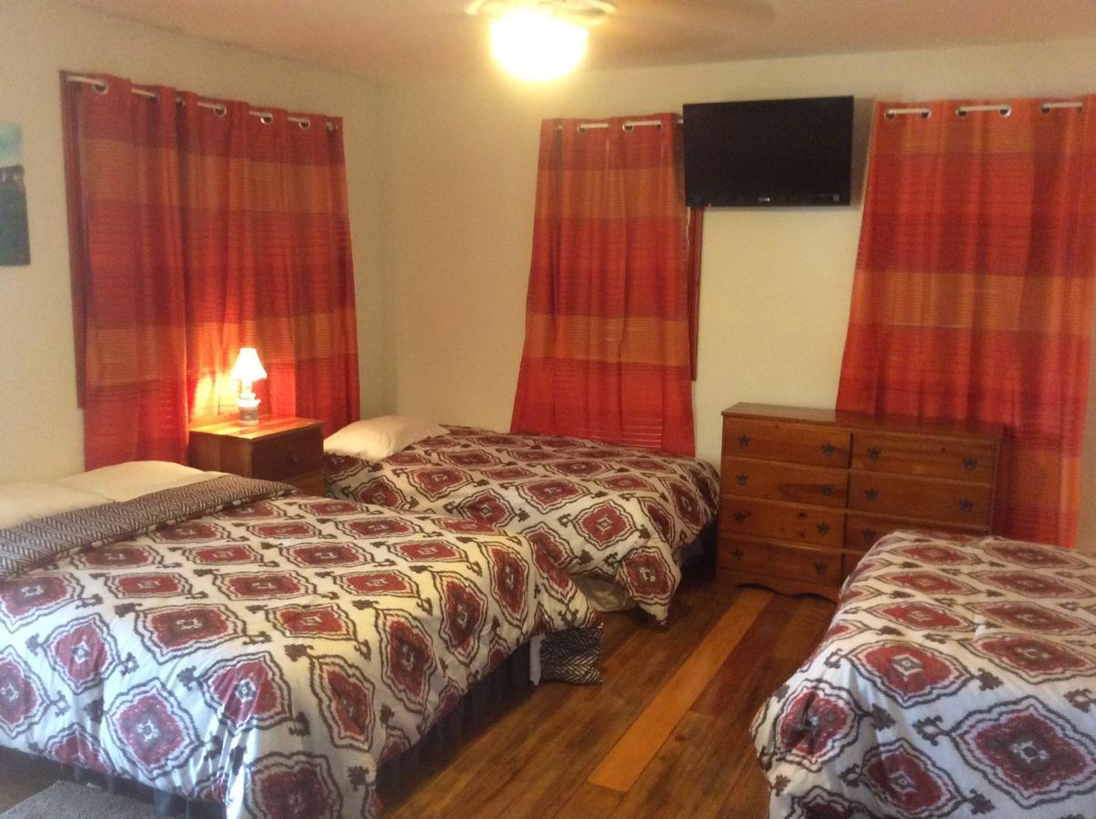 River Bend Resort B&B Belize City Dış mekan fotoğraf