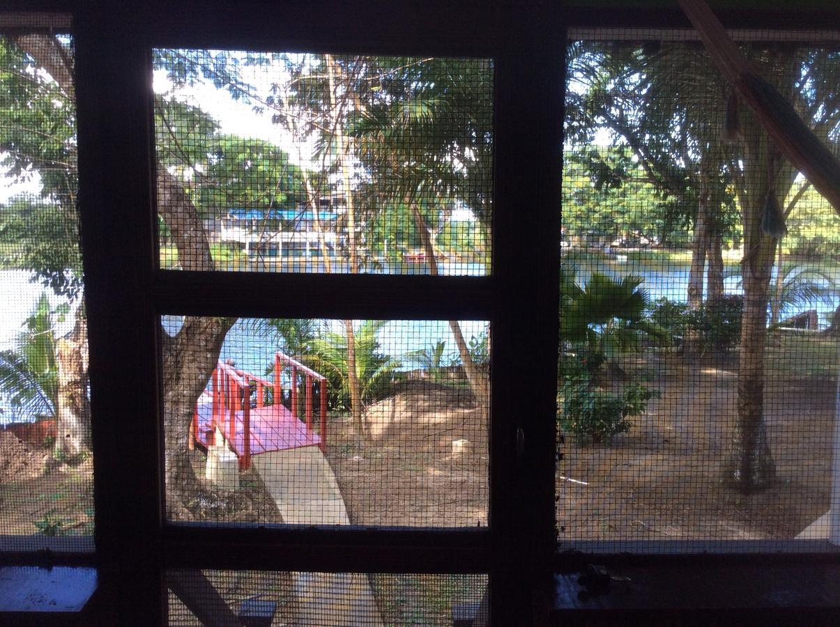 River Bend Resort B&B Belize City Oda fotoğraf