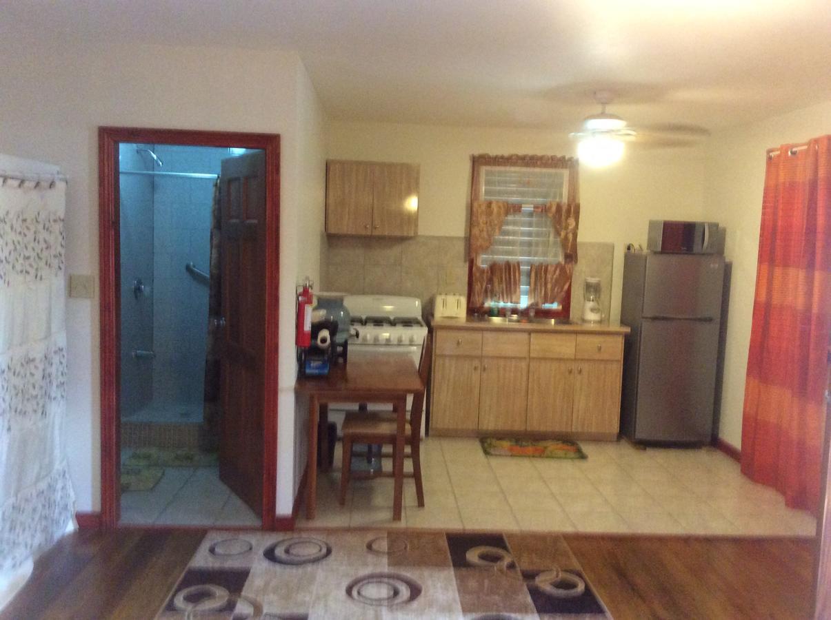 River Bend Resort B&B Belize City Dış mekan fotoğraf
