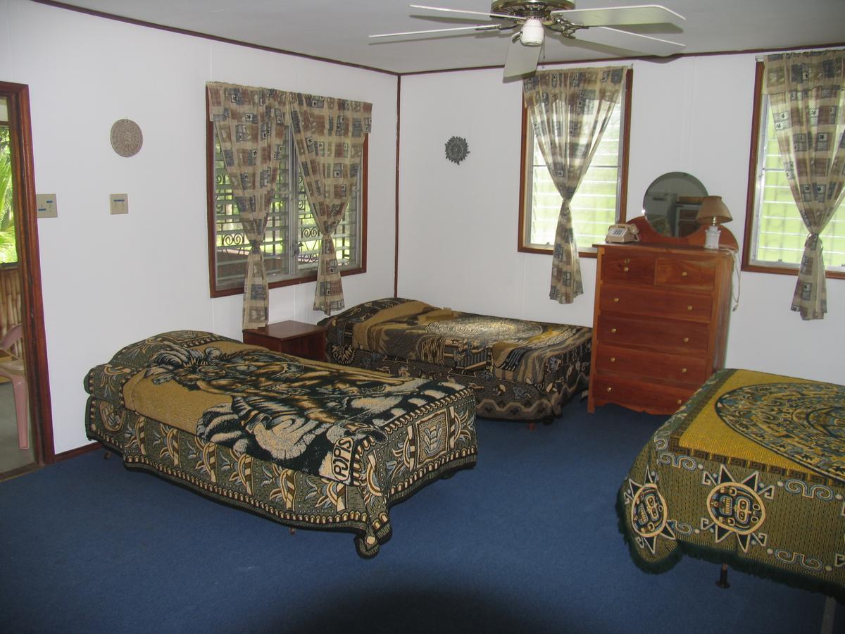 River Bend Resort B&B Belize City Dış mekan fotoğraf