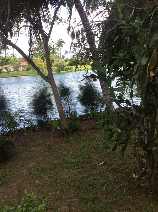 River Bend Resort B&B Belize City Dış mekan fotoğraf