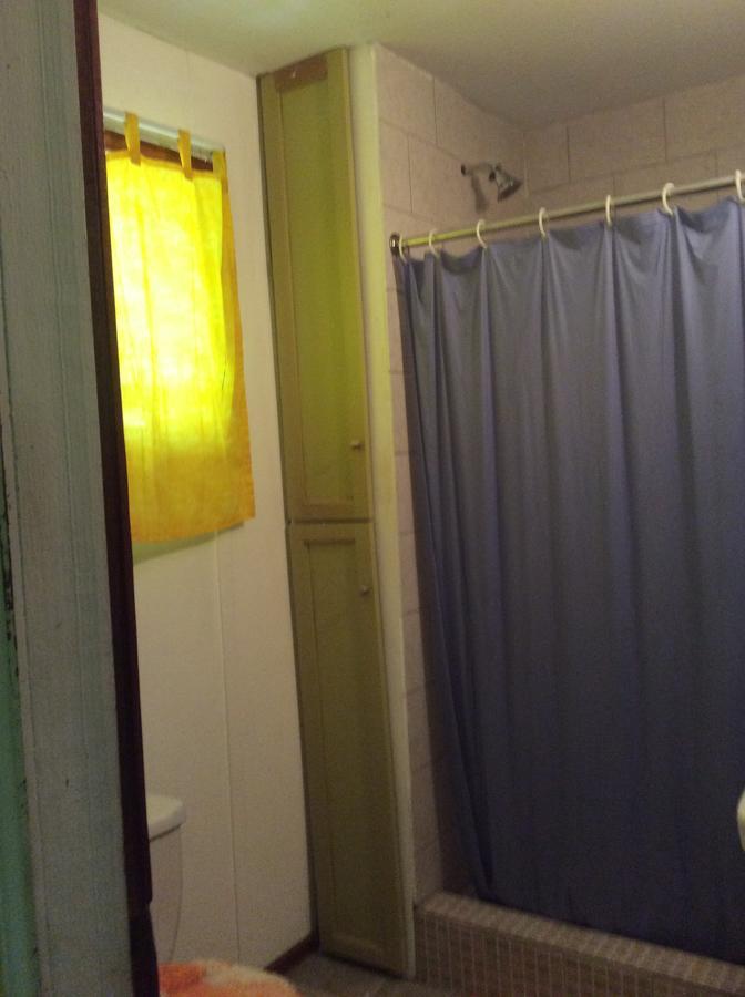 River Bend Resort B&B Belize City Dış mekan fotoğraf