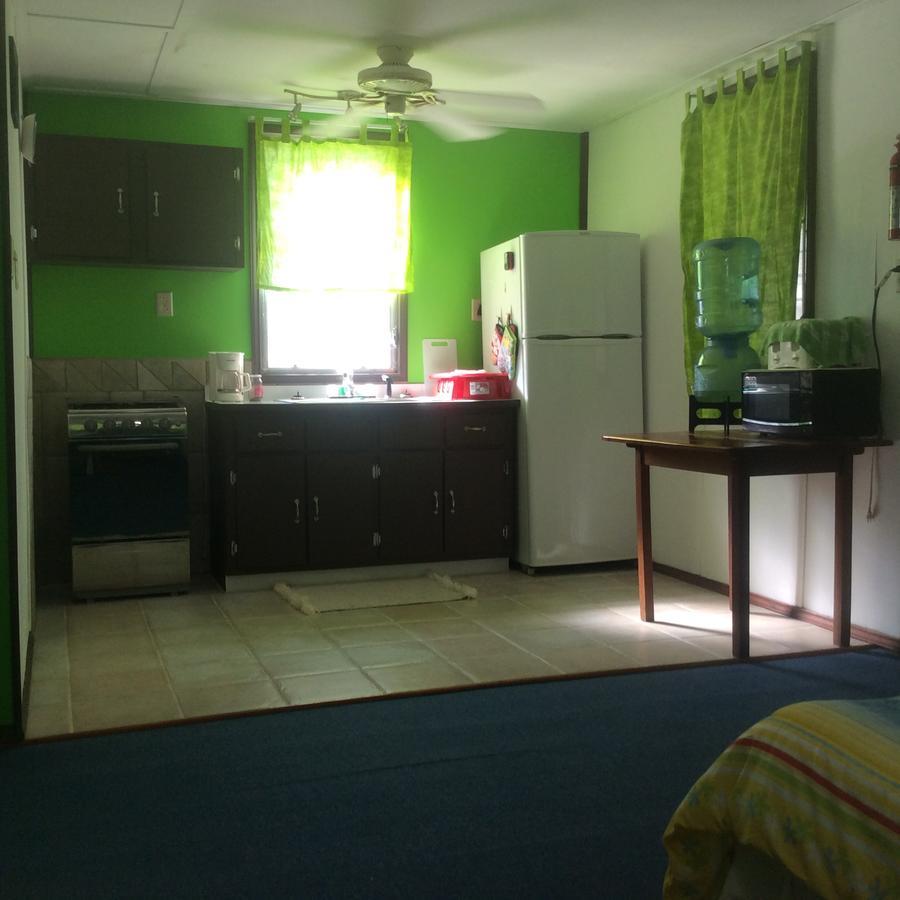River Bend Resort B&B Belize City Dış mekan fotoğraf