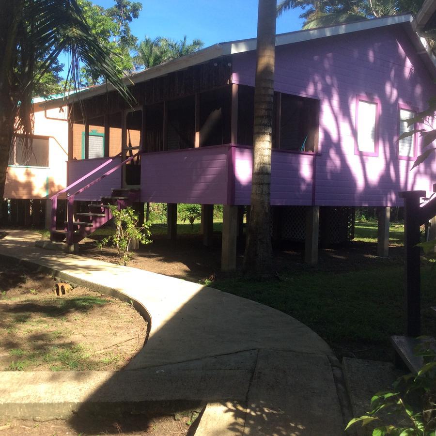 River Bend Resort B&B Belize City Dış mekan fotoğraf